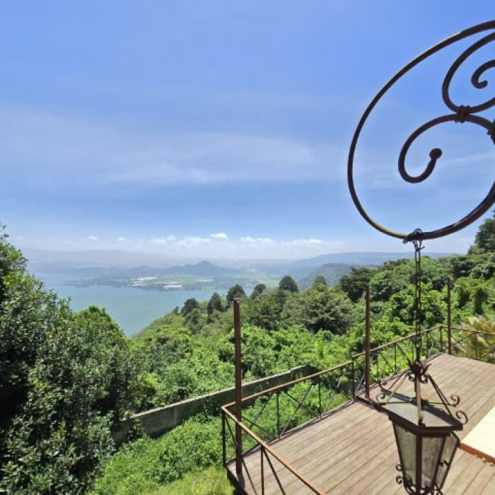 Casa en Venta con Vista Panorámica al Lago de Amatitlán - foto 30