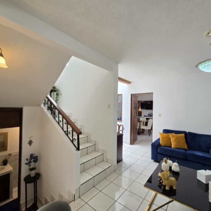 Casa en Venta San Cristóbal, Sector B-1 Zona 8 de Mixco - foto 3