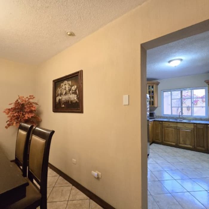 Casa en Venta Zona 11 Ciudad de Guatemala Las Charcas - foto 8