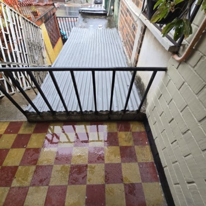 Apartamento con Local en Venta Zona 21 Col Justo Rufino - foto 2