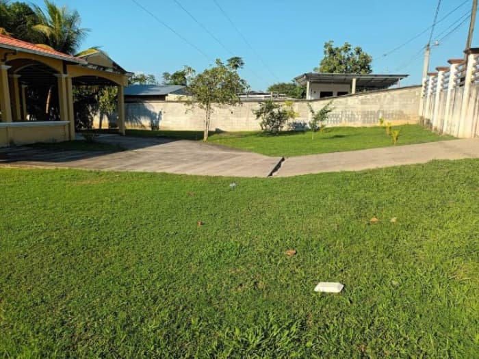 Casa de Un Nivel en Venta en Morales Izabal  - foto 3