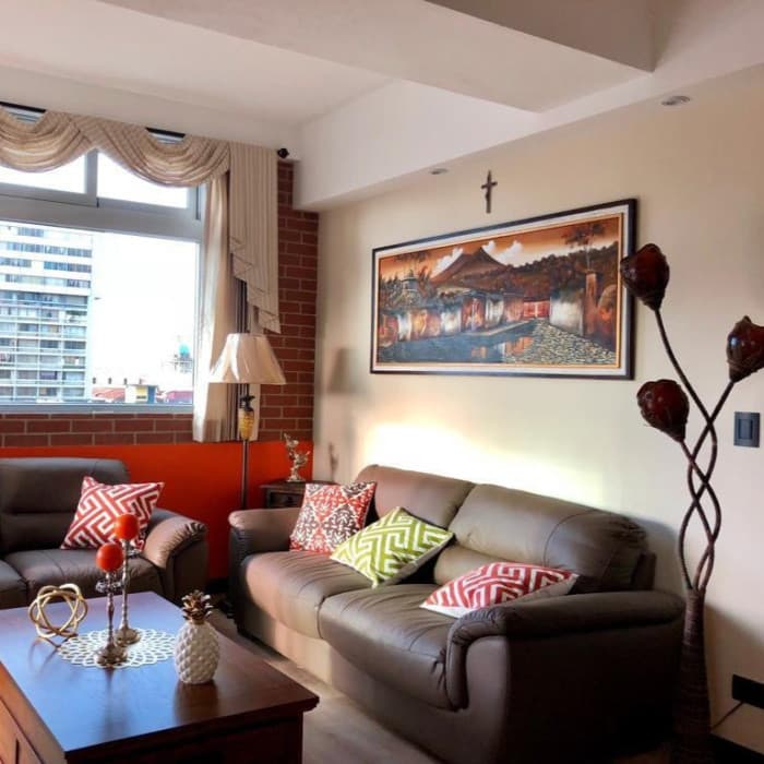 Apartamento en Renta en Zona 1, Ciudad de Guatemala - foto 4