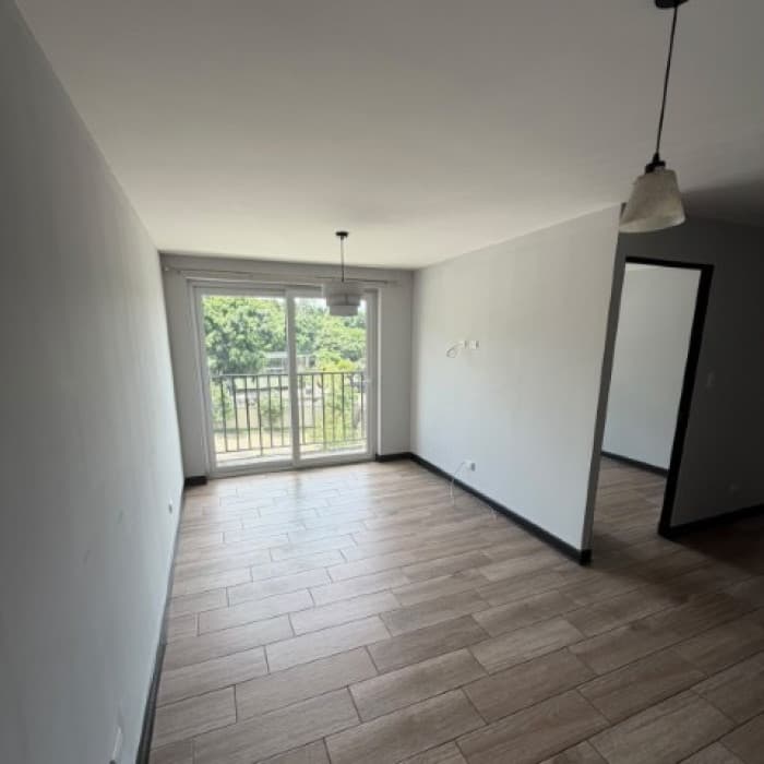 Apartamento en Renta Villas de San Mateo San Miguel P. - foto 2