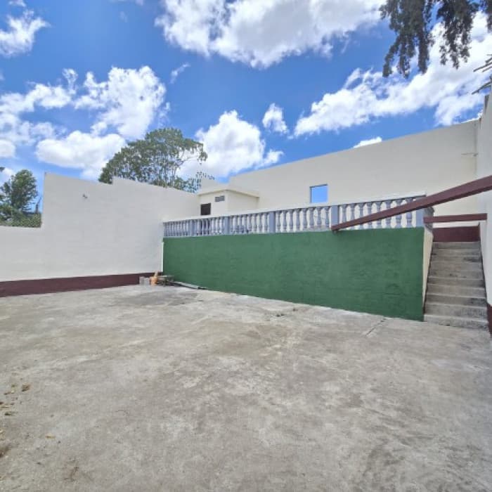 Casa Nueva en Renta Sector B1 San Cristóbal Z. 8 Mixco - foto 15