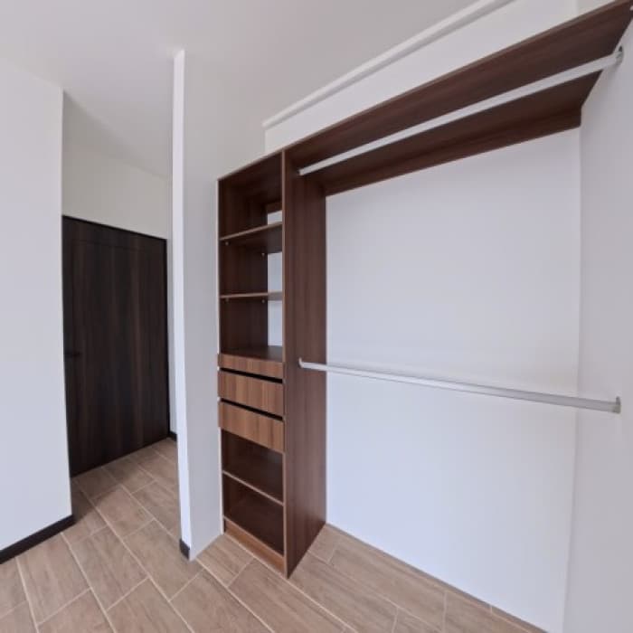 Apartamento en Renta Zona 7 Calzada Roosevelt, Ciudad - foto 9