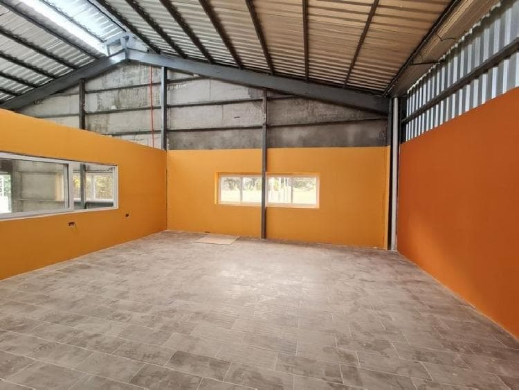 Ofibodega en Alquiler en condominio con garita Z6 - foto 4