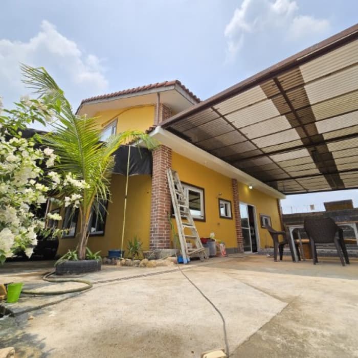 Casa Vacacional en Renta Quintas La Ponderosa Escuintla - foto 4