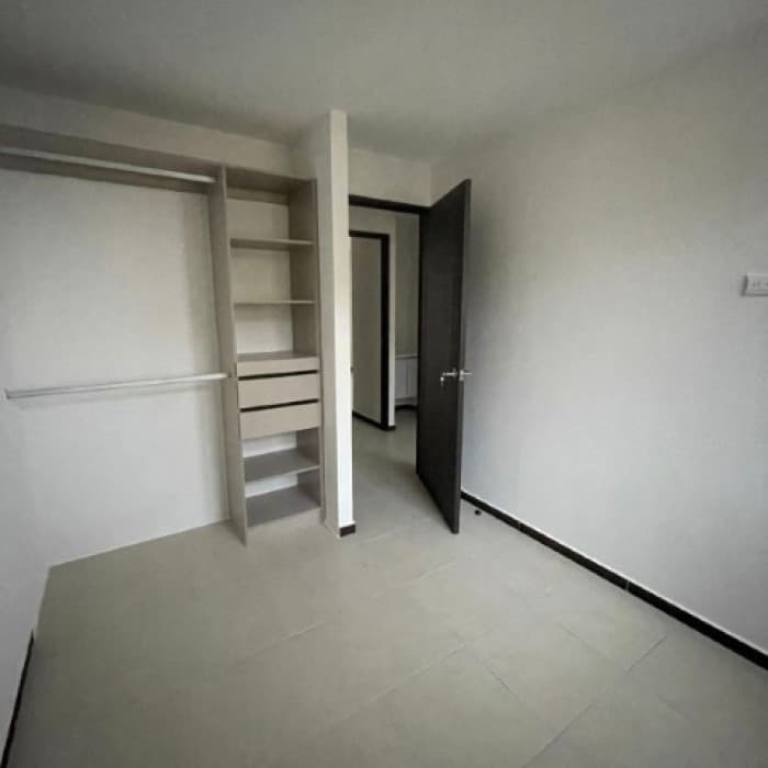 Apartamento en Renta Parque San Jorge Periférico - foto 16