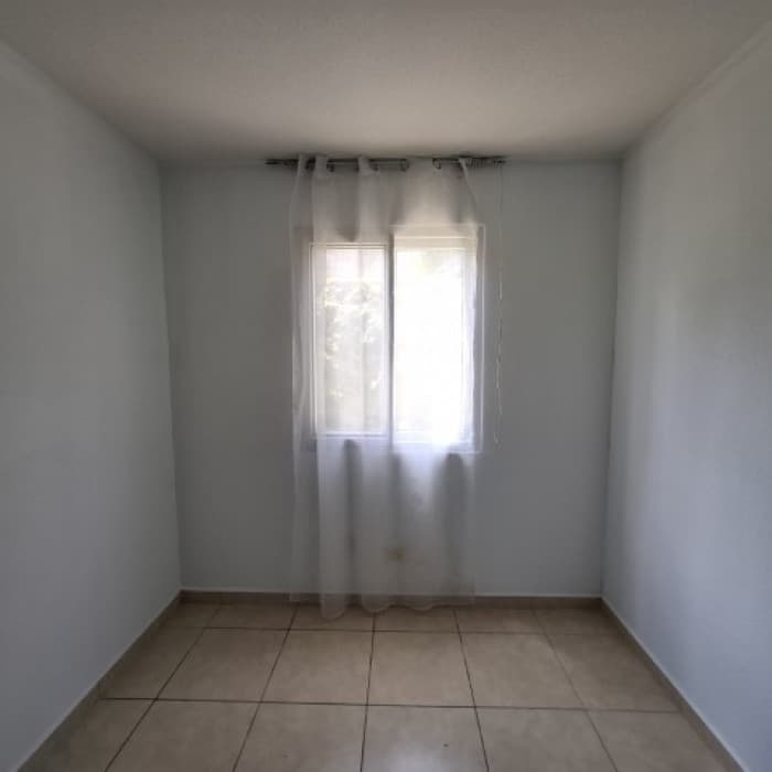 Apartamento en Renta Primer Nivel Parque 7 Roosevelt - foto 12