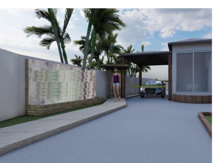 Terrenos en Venta Puerto San José a 3 KM de la playa - foto 3