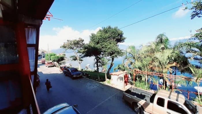 Hotel Boutique en Venta en Orilla de Playa Lago Atitlán - foto 4