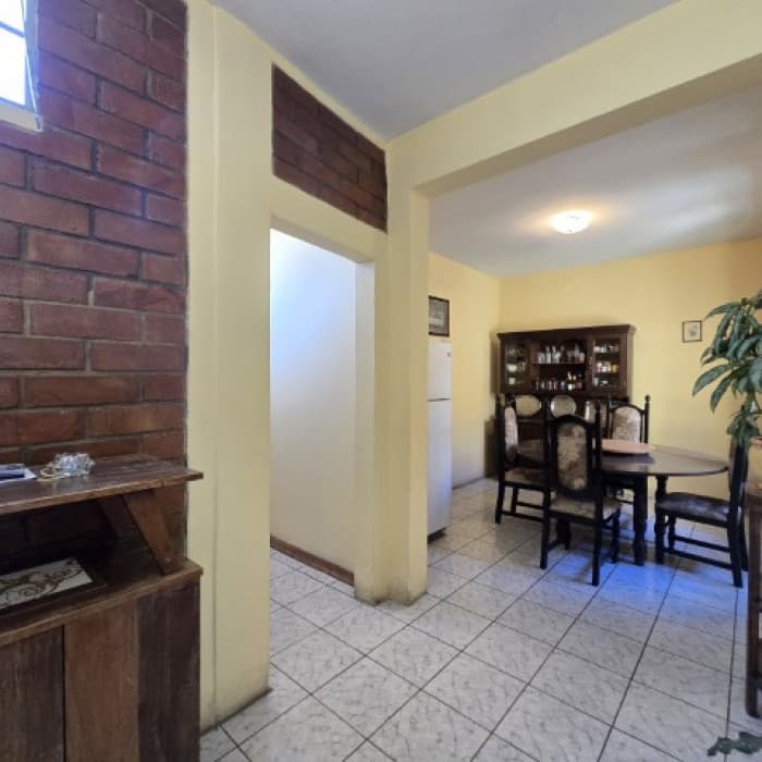 Casa Sola Residencial en Venta Zona 5 Ciudad Guatemala - foto 3