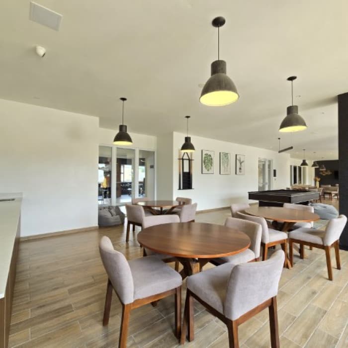 Apartamento en Renta Parque San Jorge Zona 11 Guatemala - foto 14