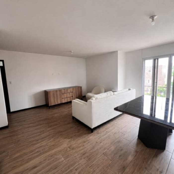 Apartamento Amueblado en Renta Condado El Naranajo - foto 4