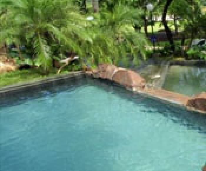 Terreno plano en Venta Cataratas de Uxmel KM 79.5 PQ - foto 4
