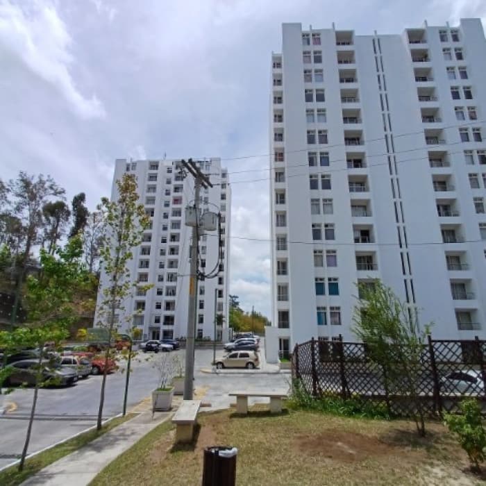 Apartamento en Venta Alta Villa El Naranjo Z. 11 Mixco - foto 28