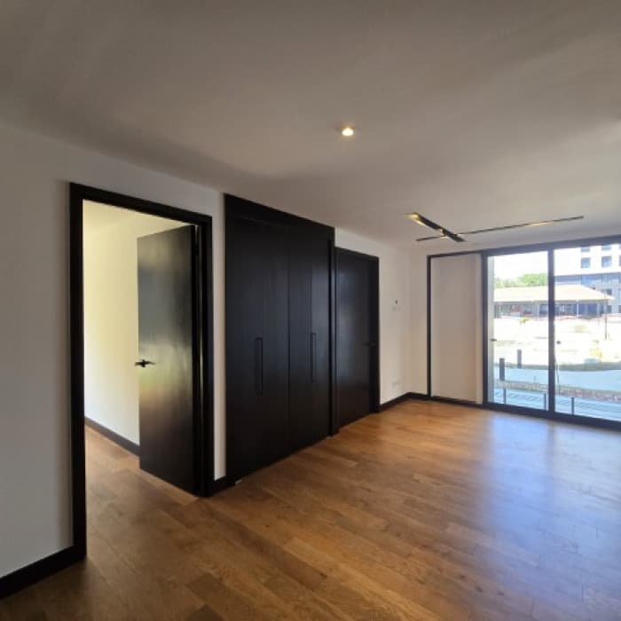 Apartamento en Renta Villa Mariscal Zona 11 Guatemala - foto 8