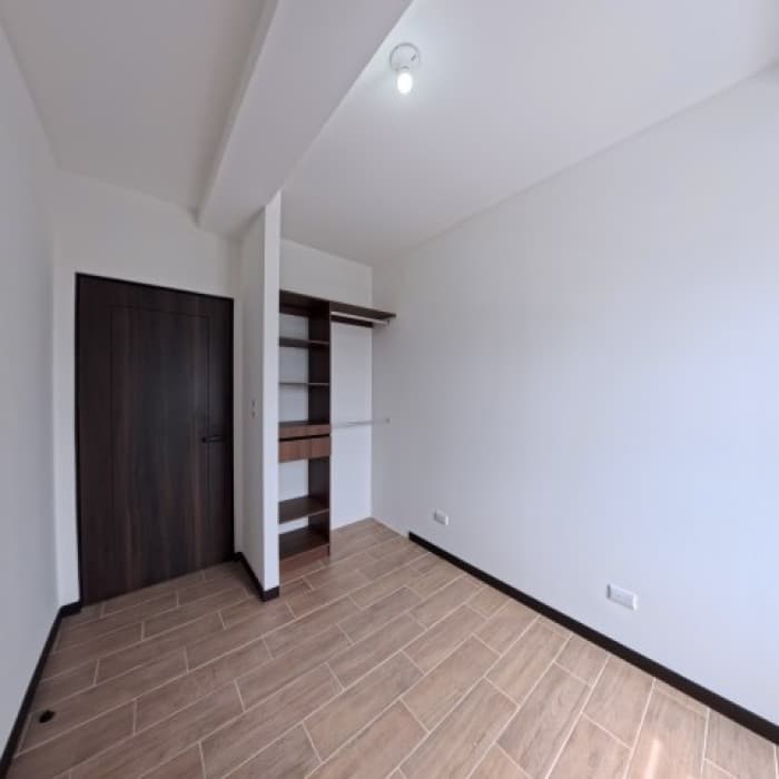 Apartamento en Renta Zona 7 Calzada Roosevelt, Ciudad - foto 12