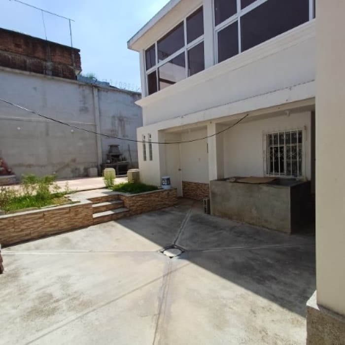 Casa en Renta para Oficinas Zona 1 Col. Las Victorias - foto 4
