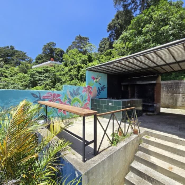 Casa en Venta con Vista Panorámica al Lago de Amatitlán - foto 5