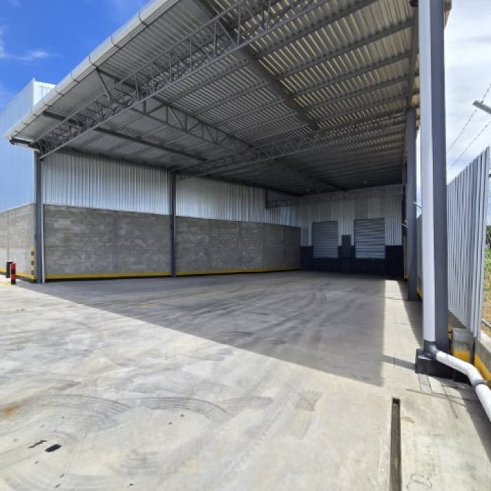Bodega en Renta Chimaltenango, Parramos KM 4.9 - foto 4
