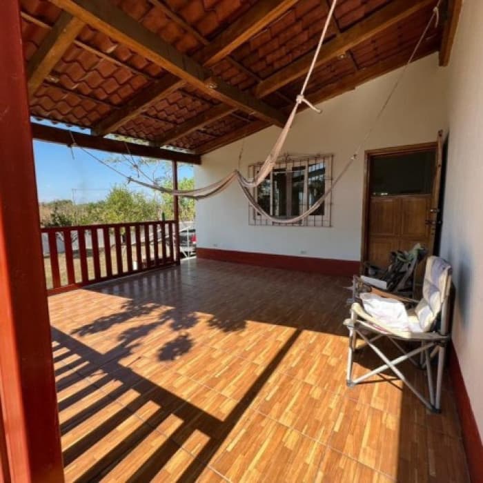 Casa en Venta Quintas La Ponderosa, Puerto Quetzal - foto 3