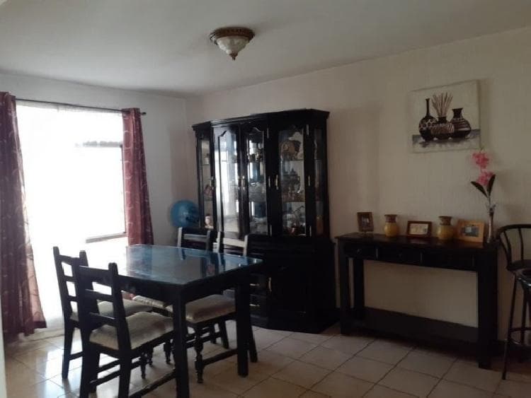 Casa  en Venta Villa Canales en Condominio con Garita  - foto 4