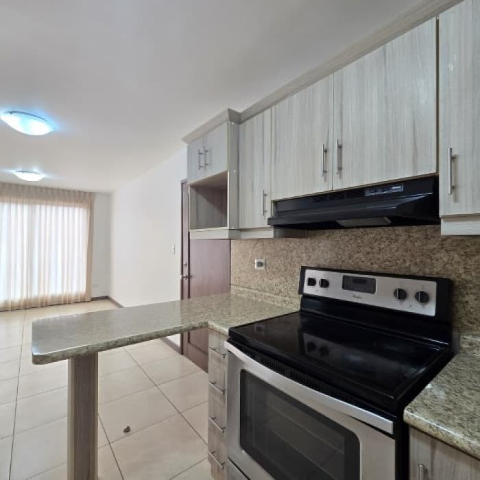 Apartamento en Alquiler Pórtico Zona 7 Guatemala - foto 4