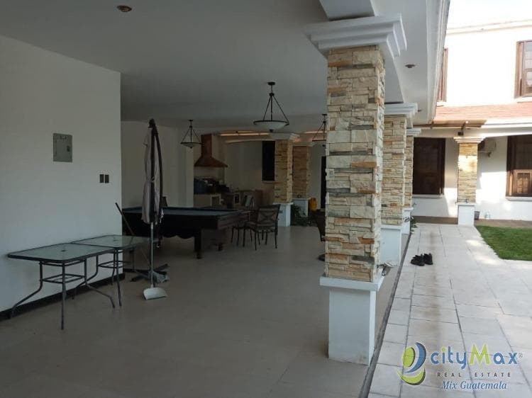Casa en Venta Quintas Vallarta Taxisco Guatemala - foto 2