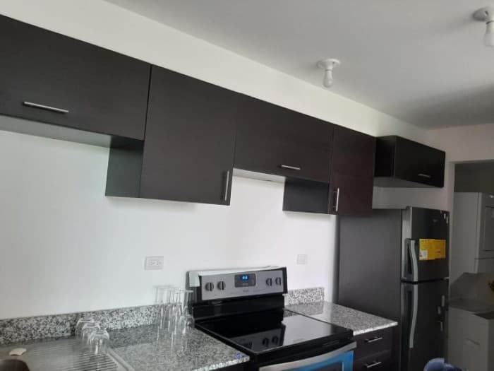 Apartamento en Venta en Zona 11 Colonia Mariscal - foto 4