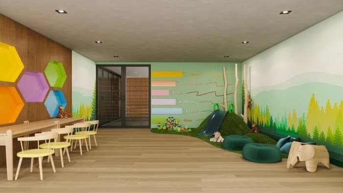 Apartamento para Estrenar en Parque Mateo Zona 7 CD GT - foto 4