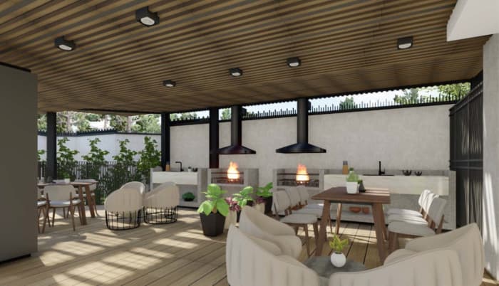 Apartamento en Pre-Venta Zona 12 Atanasio - foto 4