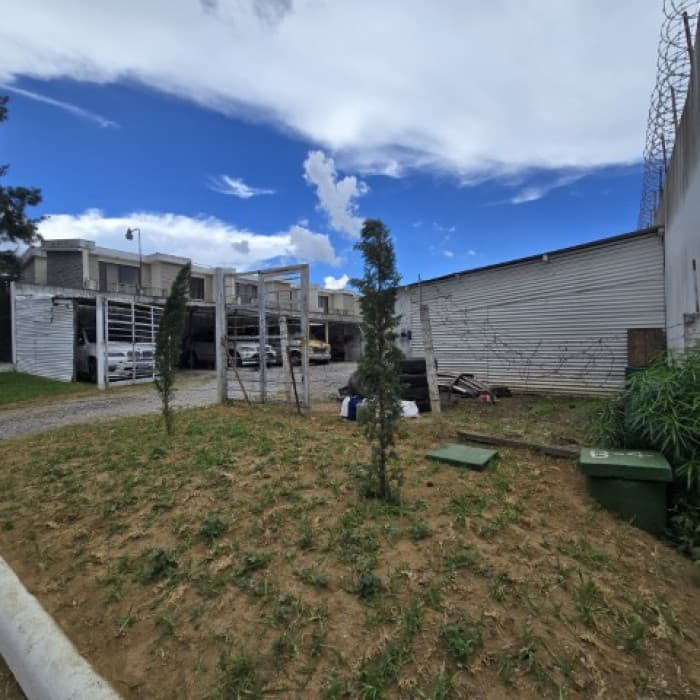 Terreno en Venta Residencial en Bulevar San Cristóbal - foto 7