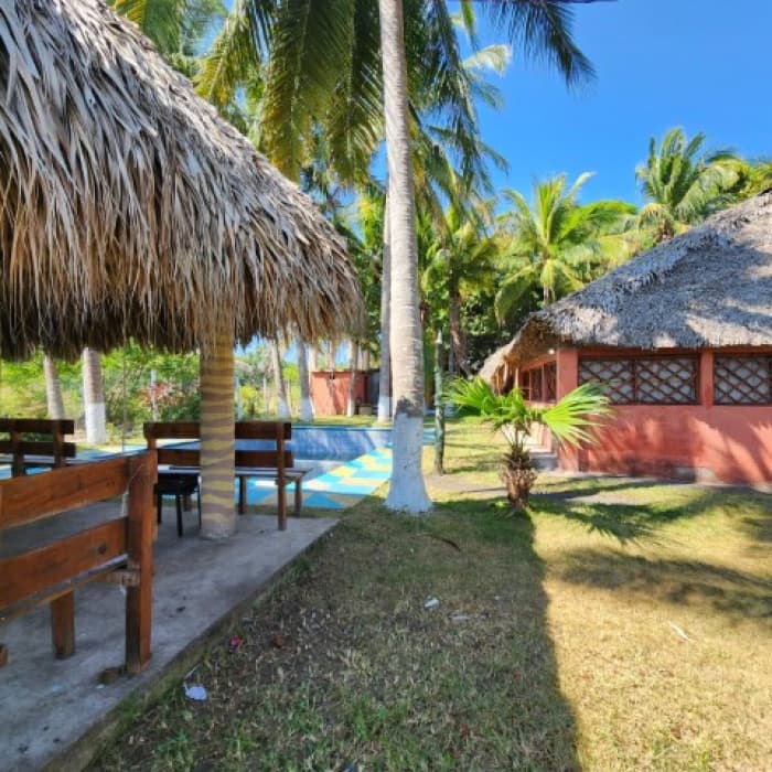 Casa Vacacional en Venta Monterrico,  - foto 4