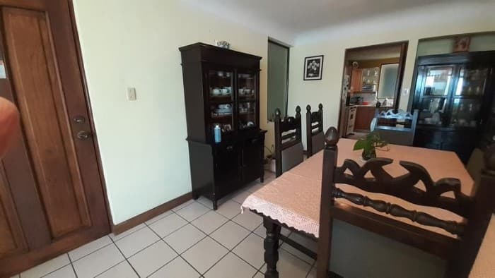 Apartamento en Venta Zona 7 de Mixco. Penthouse amplio - foto 2