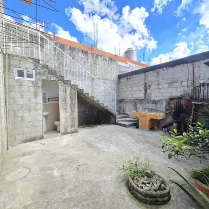 Casa en Renta San Lucas para Empresa, Bodega o Clínica - foto 3