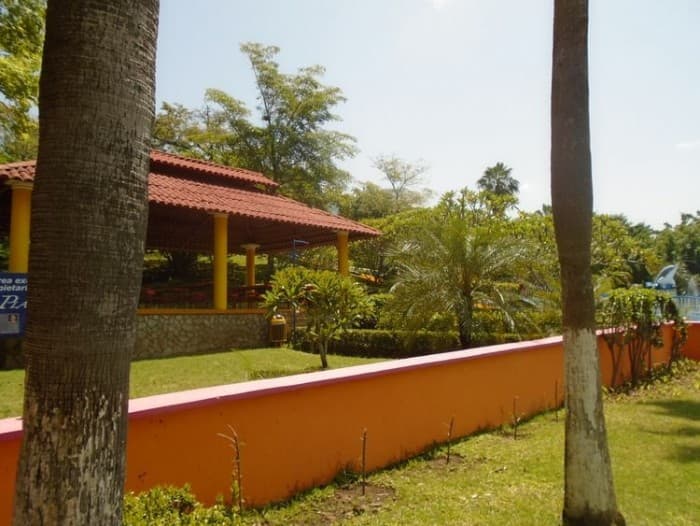 Terreno vacacional en venta Lagunas de Torremolinos II - foto 4