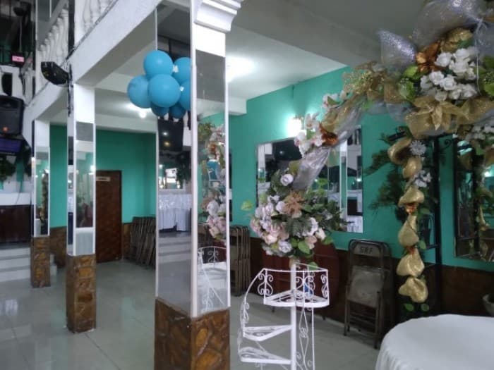 Edificio en Venta Zona 11 Guatemala. Ideal para eventos - foto 3
