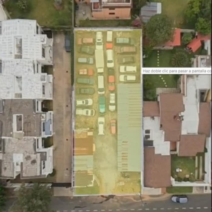 Terreno en Venta Residencial en Bulevar San Cristóbal - foto 2
