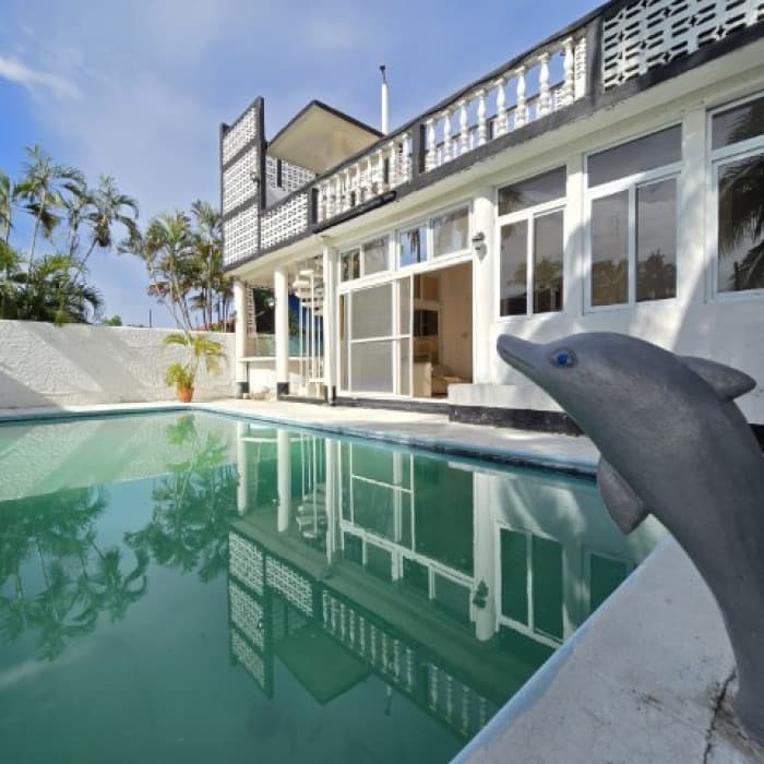 Casa Amueblada en Venta Puerto de San José, Escuintla - foto 3