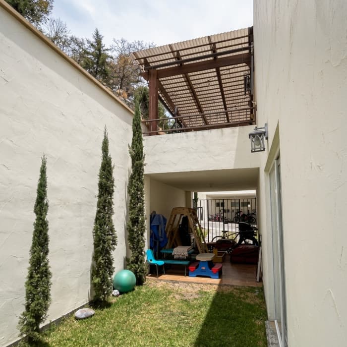 Casa en Renta Las Luces del Encinal Zona 7 de Mixco - foto 2