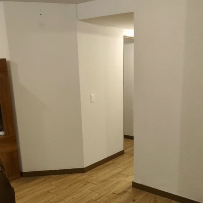 Apartamento Semi-Amueblado en Renta Edificio Unnido17 - foto 4