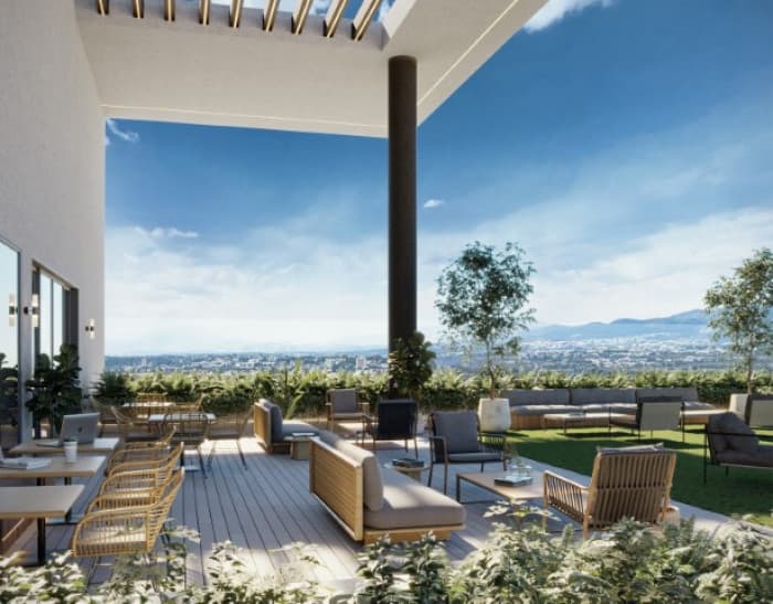 Pre-Venta Apartamento en Zona 11 cerca del Periférico - foto 4