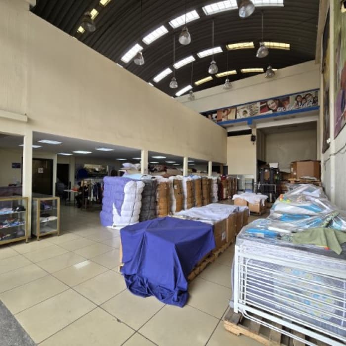 Bodega en Renta Villa Nueva con vocación Comercial - foto 2