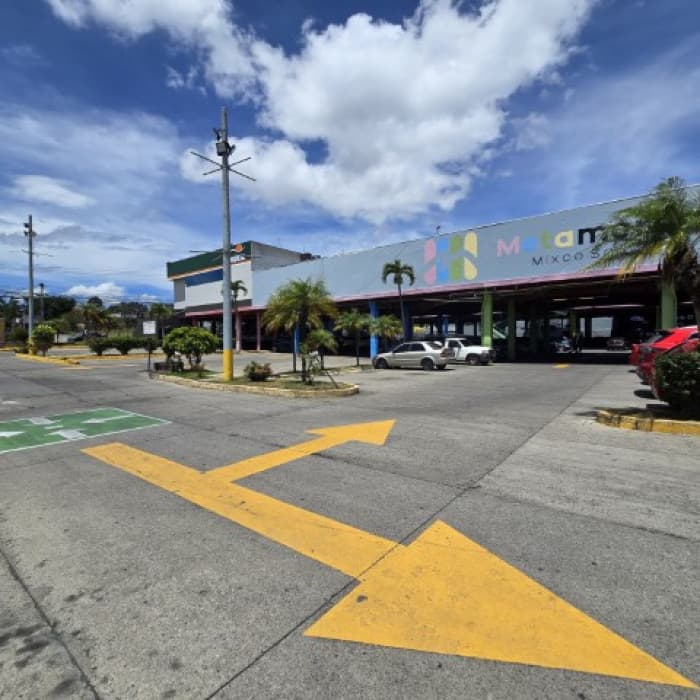 Local Comercial en Renta Metamercado Mixco San Juan - foto 14