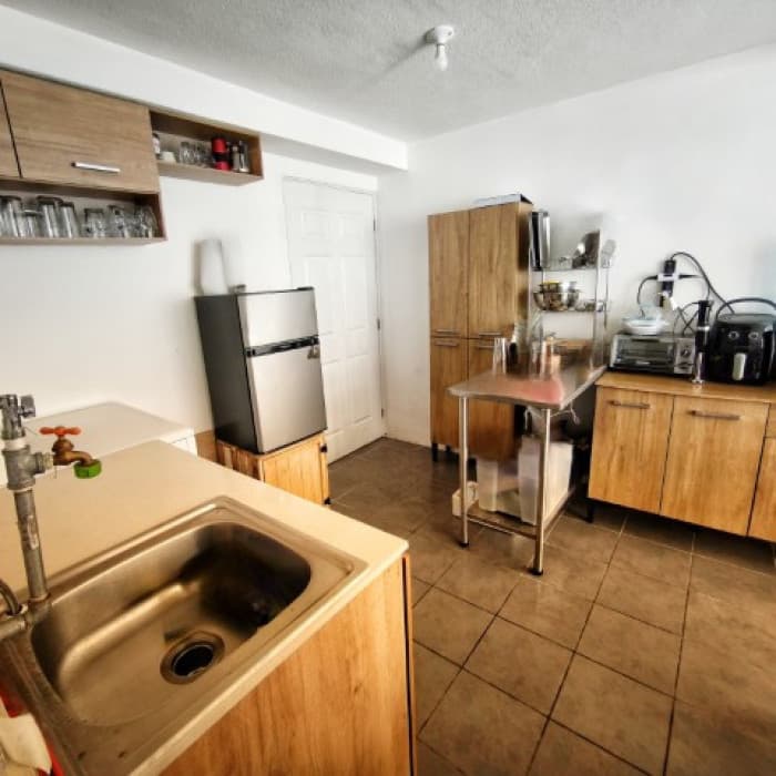 Apartamento en Venta Berlindo Lo de Coy Zona 1 de Mixco - foto 3