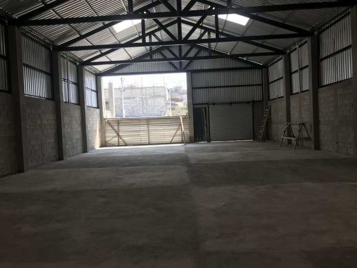 Bodega en Alquiler Santa Cruz del Quiché, Guatemala - foto 4