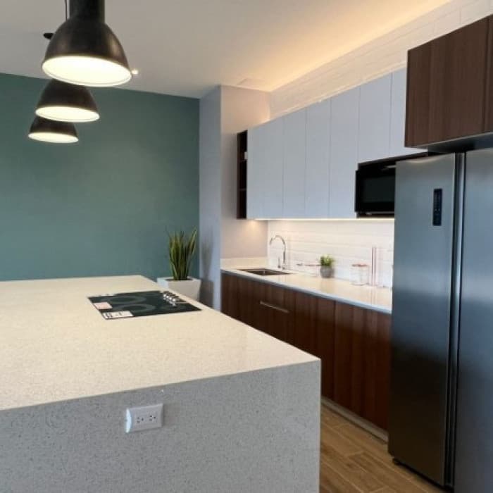 Apartamento en Renta Parque San Jorge Zona 11 Guatemala - foto 16