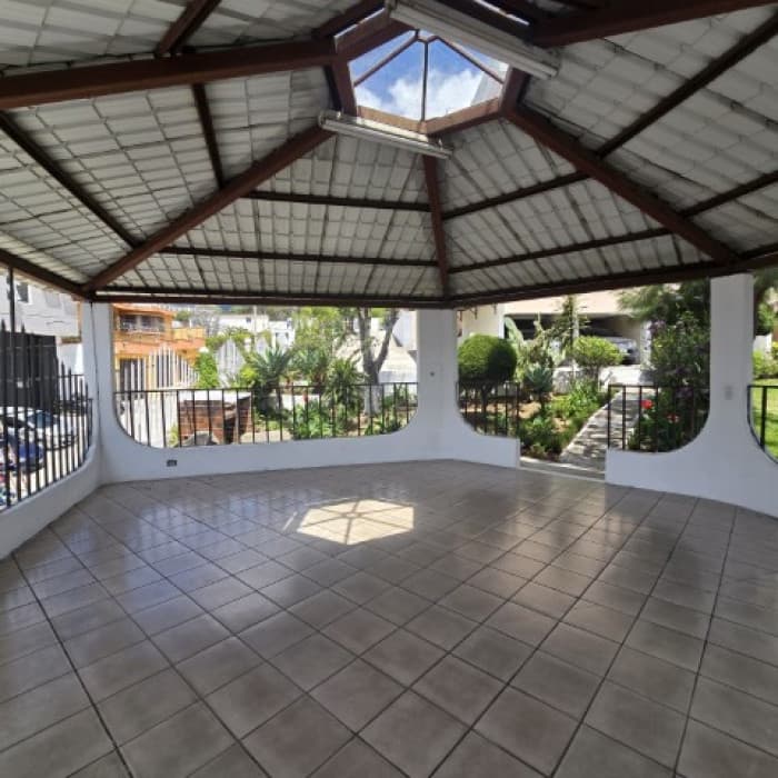 Apartamento en Renta San Cristóbal Zona 8 Mixco - foto 18