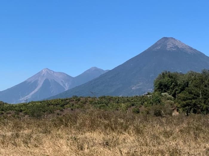 Terreno en Venta San Vicente Pacaya, Escuintla - foto 3
